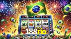 Welcome Bonus 188rio