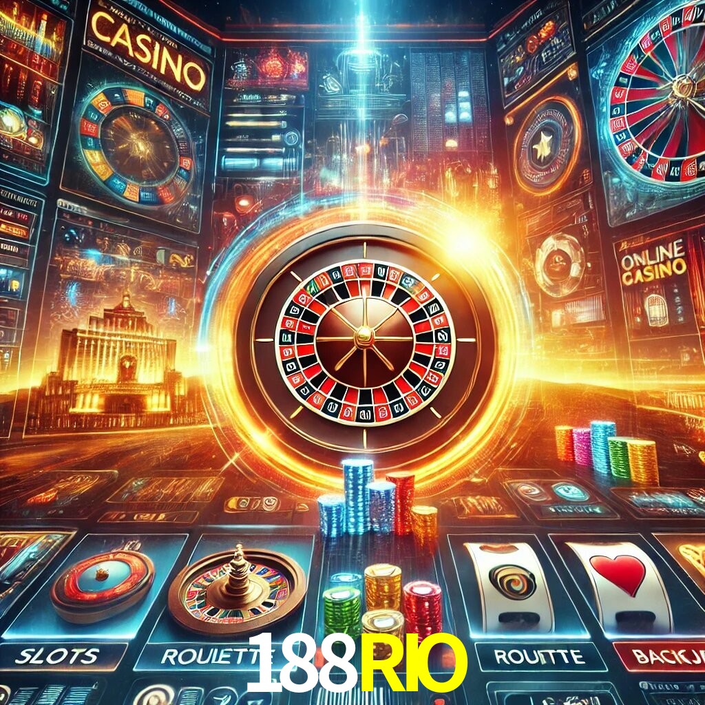  188RIO