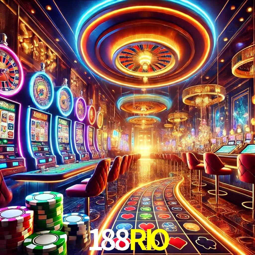  188RIO