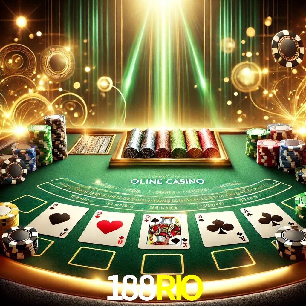  188RIO