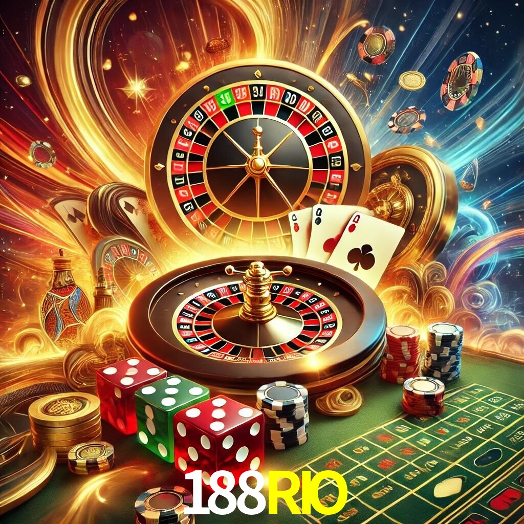  188RIO
