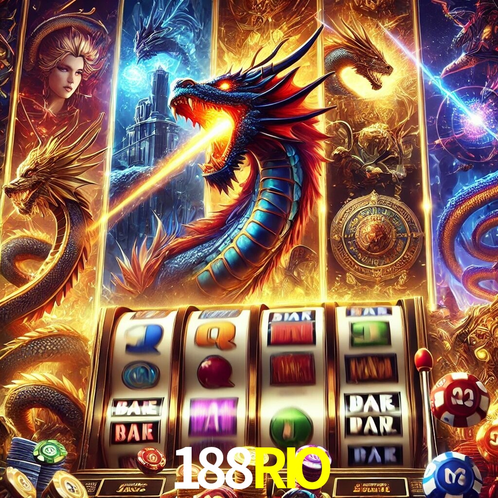  188RIO
