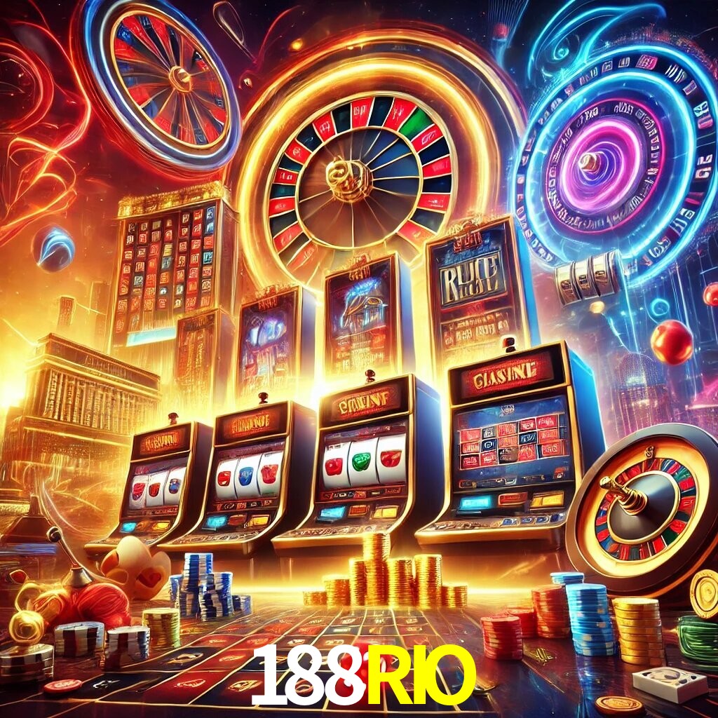  188RIO