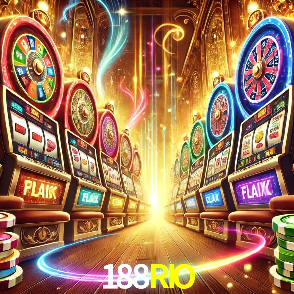  188RIO
