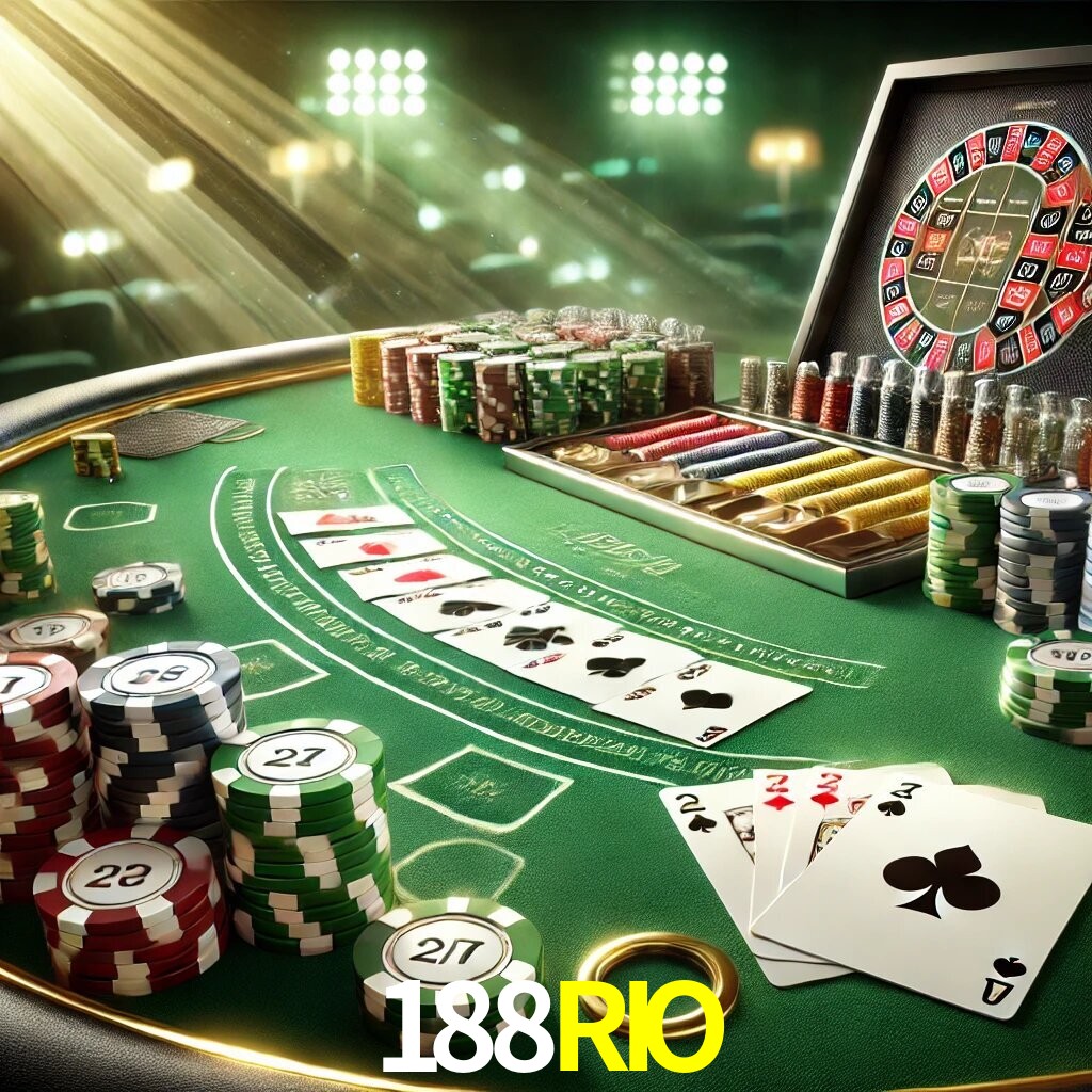  188RIO