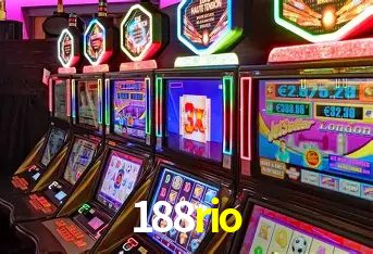 A Popularidade dos Caça-Níqueis no 188rio