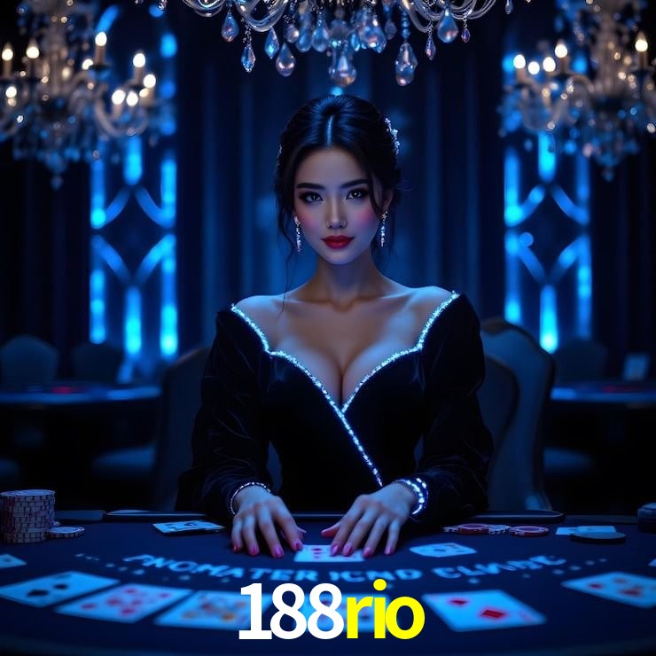 Games Directory 188rio
