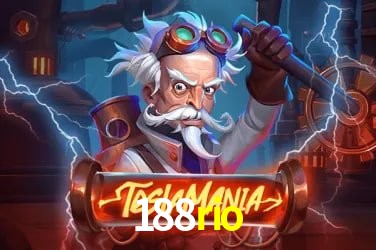 Game Providers 188rio