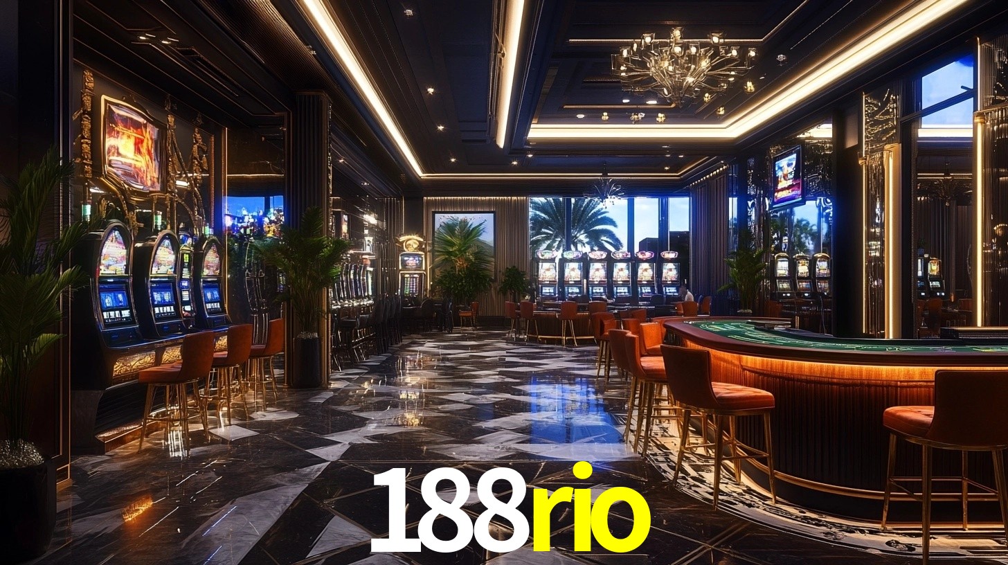 Tournaments 188rio