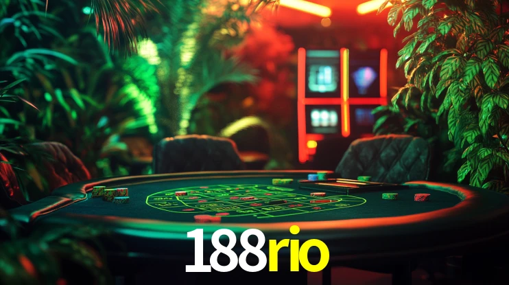 Tournaments 188rio
