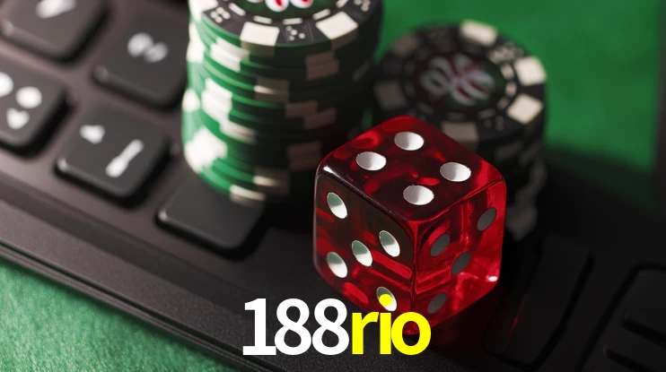 Live Casino 188rio