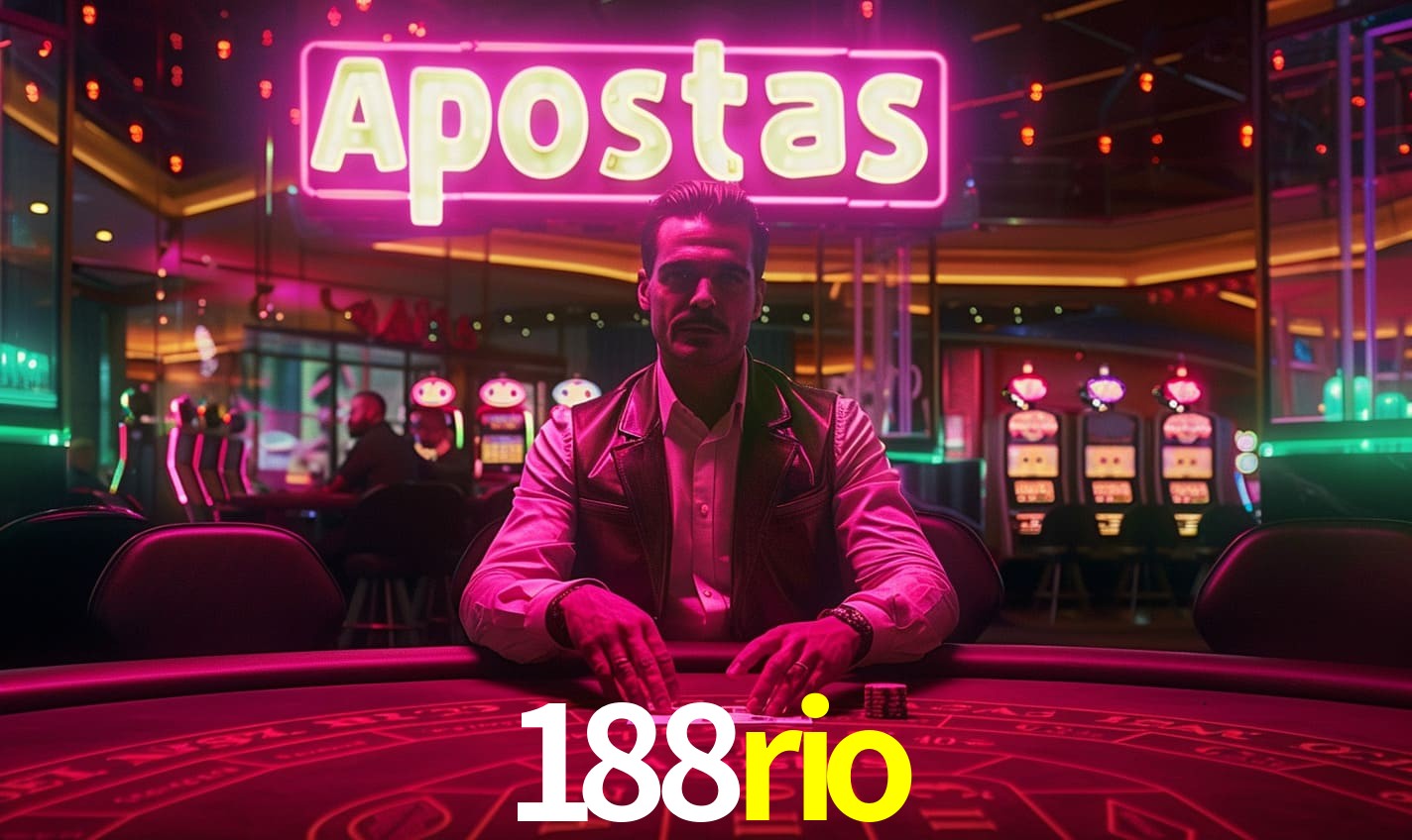 Descubra a Essência do 188rio: Nossa História e Compromissos