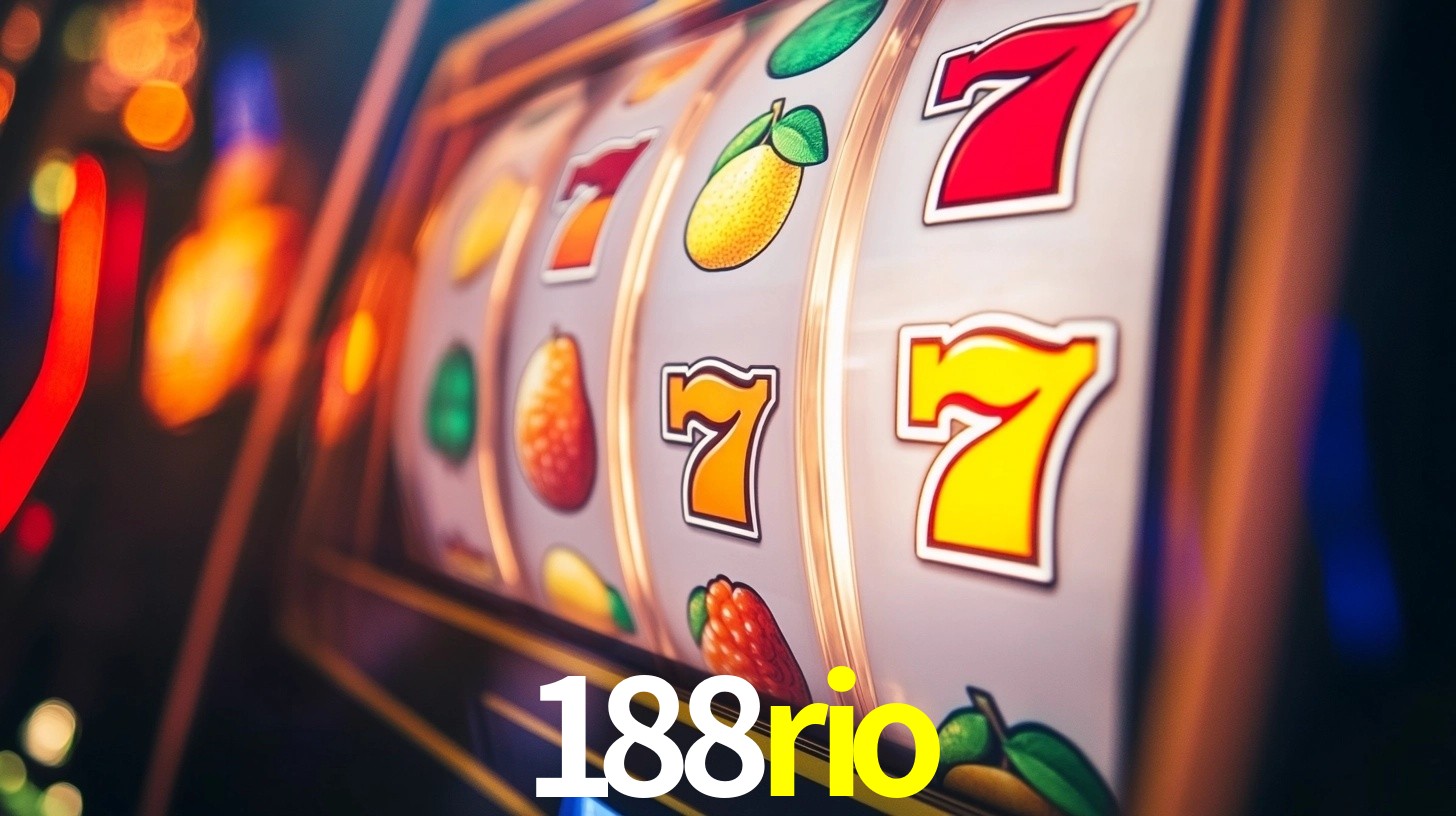Daily Bonuses 188rio