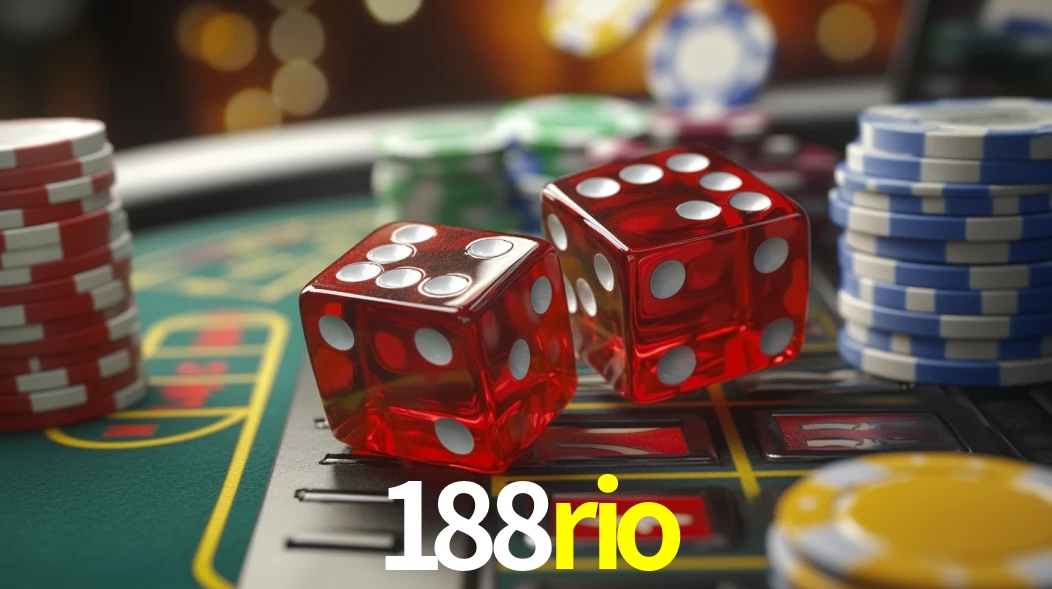 Welcome Bonus 188rio