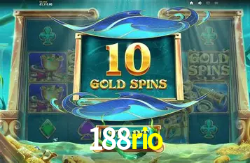 Descubra o Mundo do Cassino Online com 188rio