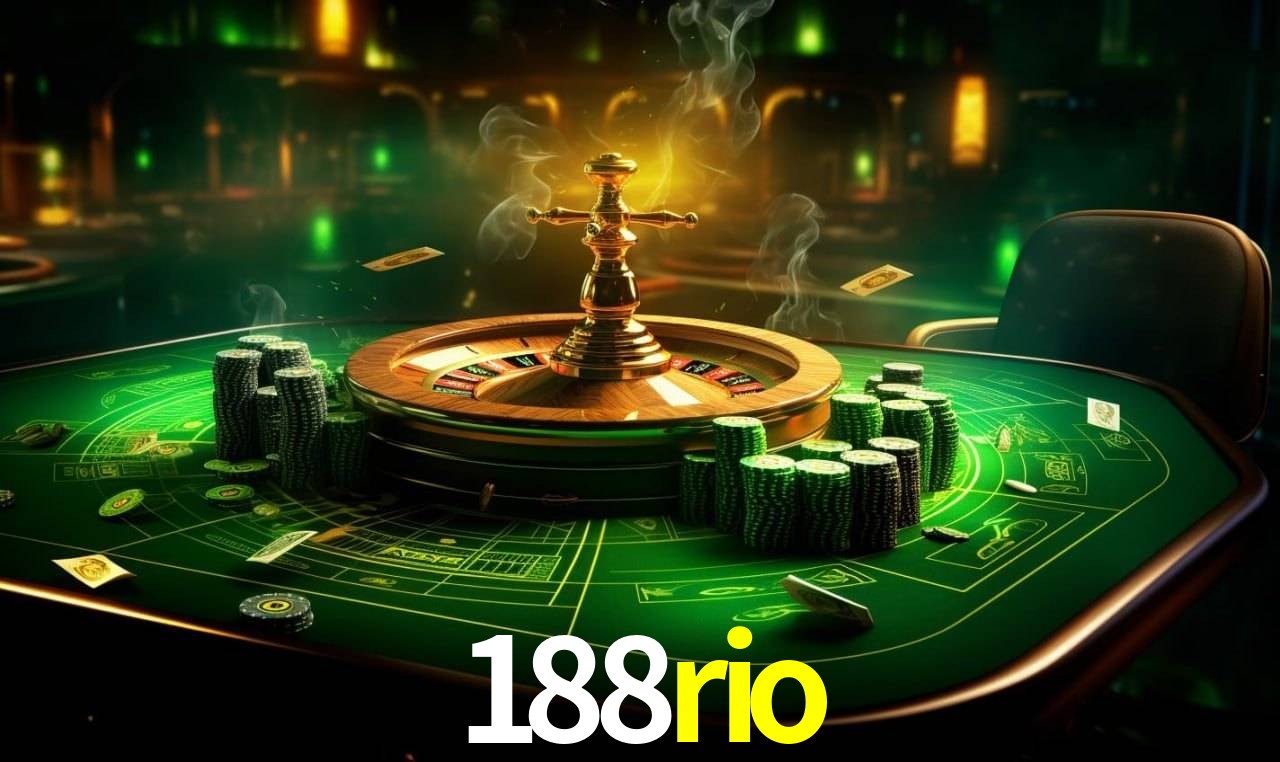 A Experiência Imersiva dos Cassinos Ao Vivo no 188rio