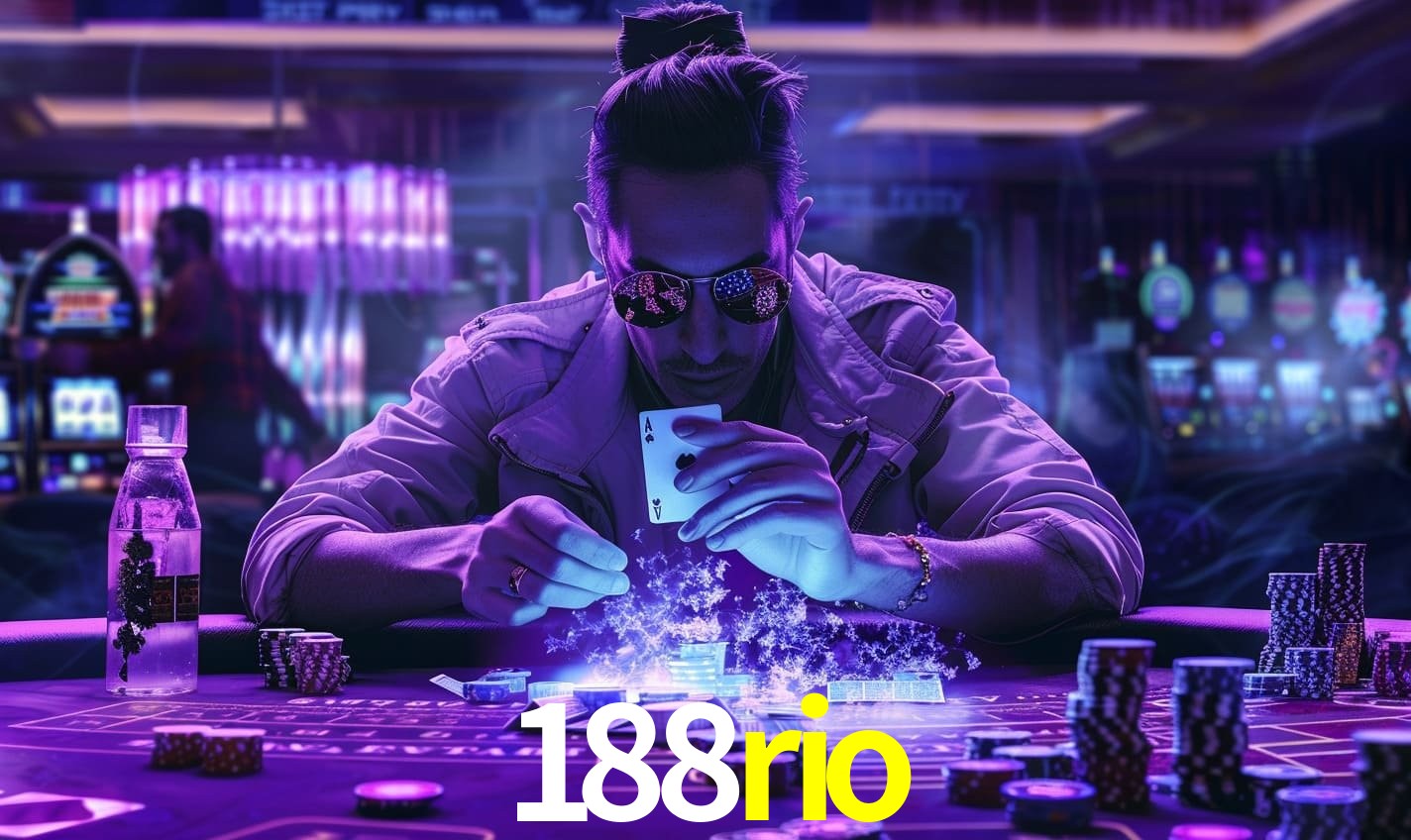 VIP Casino 188rio
