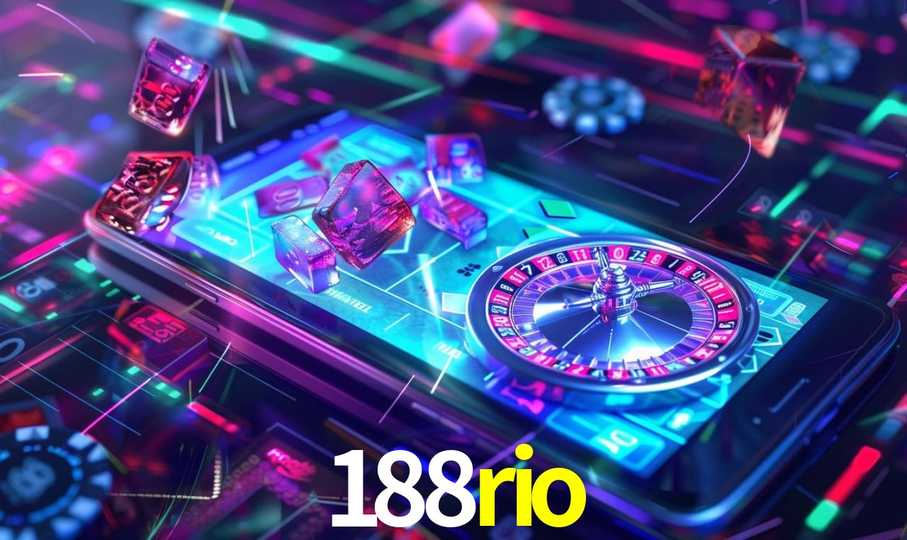Welcome Bonus 188rio