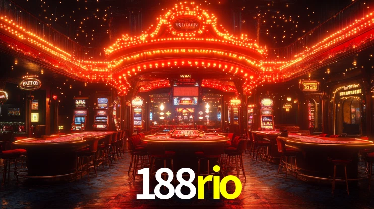 188rio,188rio bet