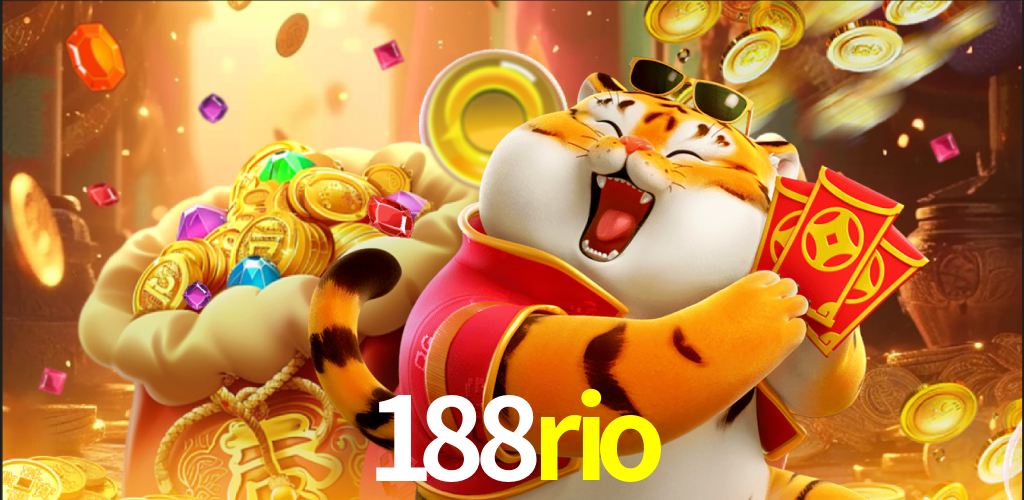 188rio: A Experiência de Casino com Jogos de Mesa ao Vivo