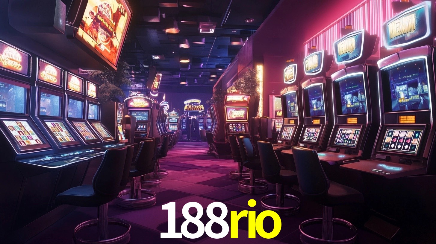 Programa VIP 188rio