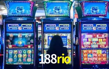 Roulette Table 188rio