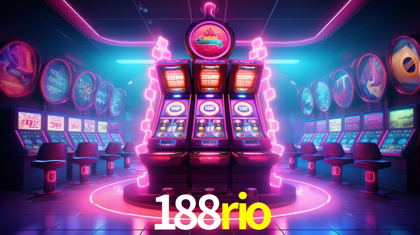 188rio: Seu Especialista em Apostas Esportivas Brasileiras