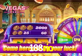 Live Casino 188rio