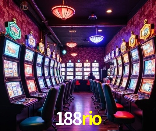 Seasonal Promotions 188rio