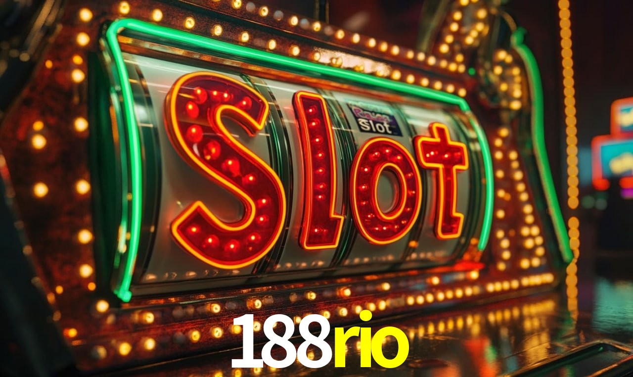 Account Benefits 188rio