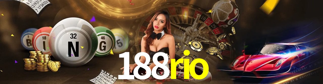 Weekend Specials 188rio
