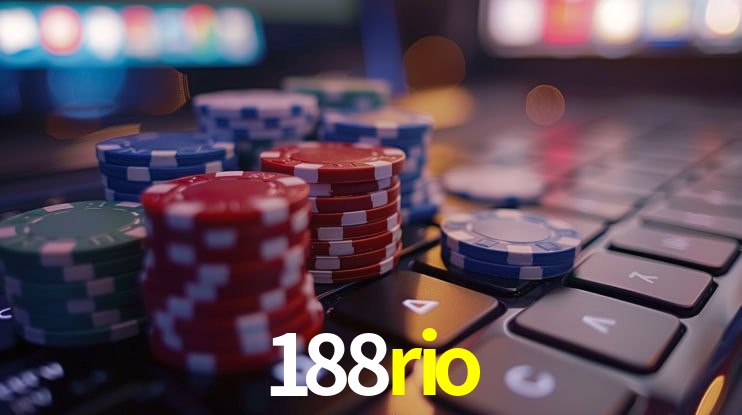 Secure Login 188rio
