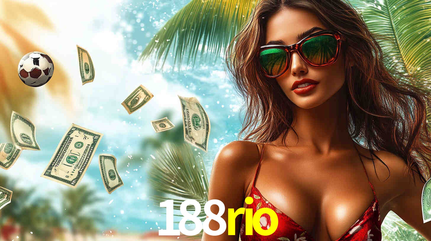 Exclusive Offers 188rio