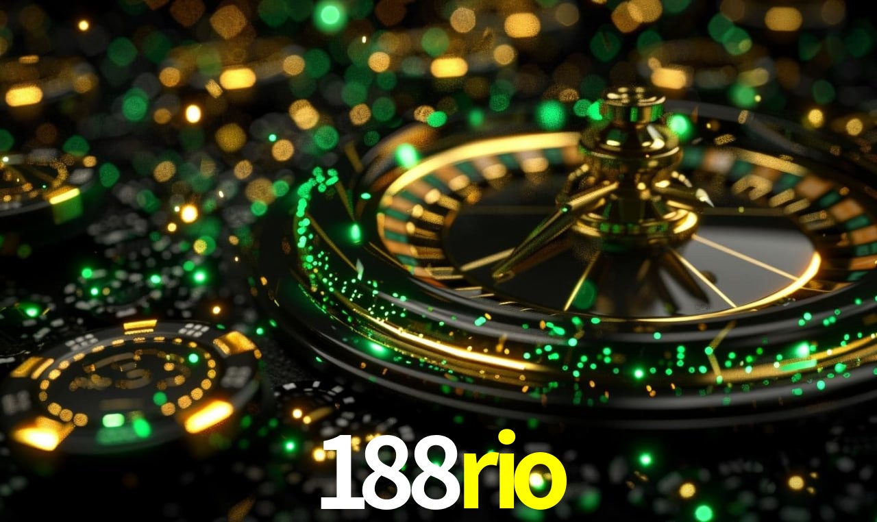 Exclusive Offers 188rio