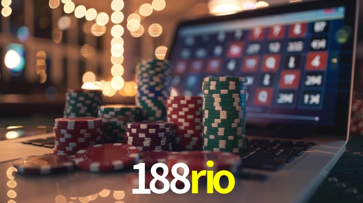Slot Games 188rio