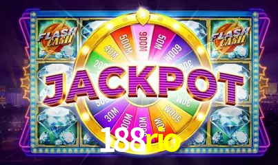 Blackjack Table 188rio