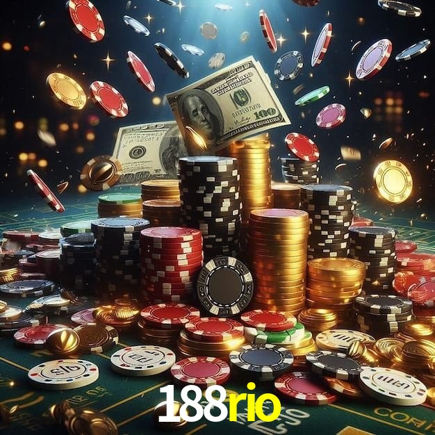 Desvendando o Mundo dos Jogos Virtuais na 188rio