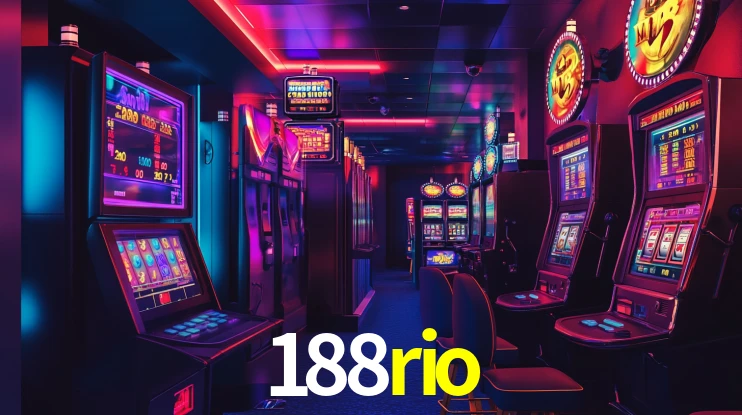 Welcome Bonus 188rio