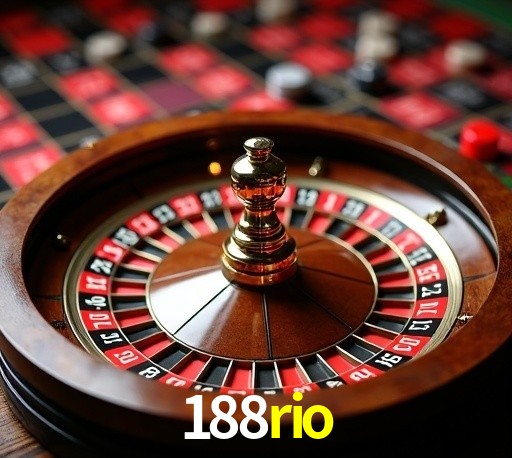 API Integration 188rio
