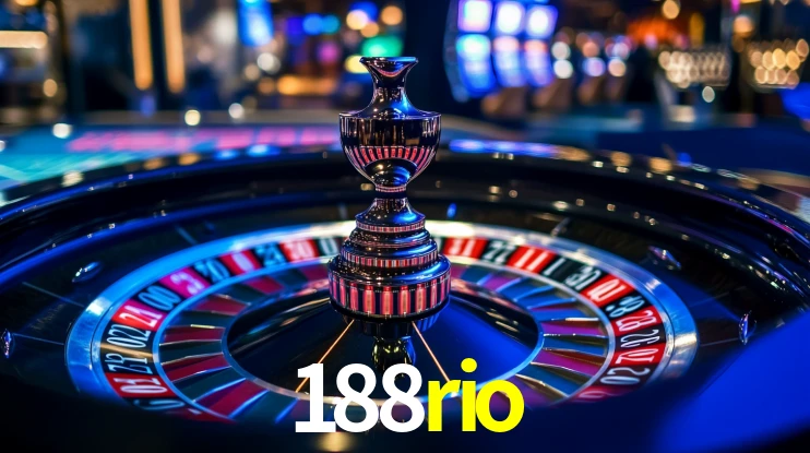Explore as vantagens do 188rio: serviço profissional e confiabilidade