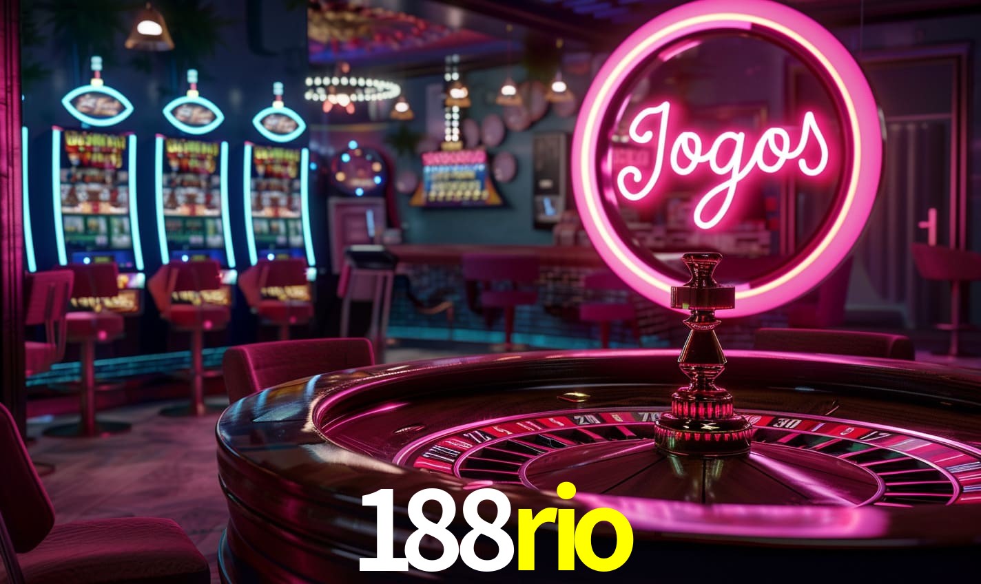 Explorando a Categoria de Eventos em Apostas na 188rio