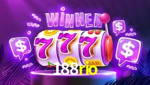 Football Betting 188rio