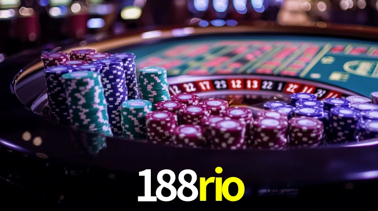 Programa VIP 188rio
