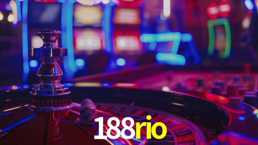 Experimente o Login Seguro Premium no 188rio