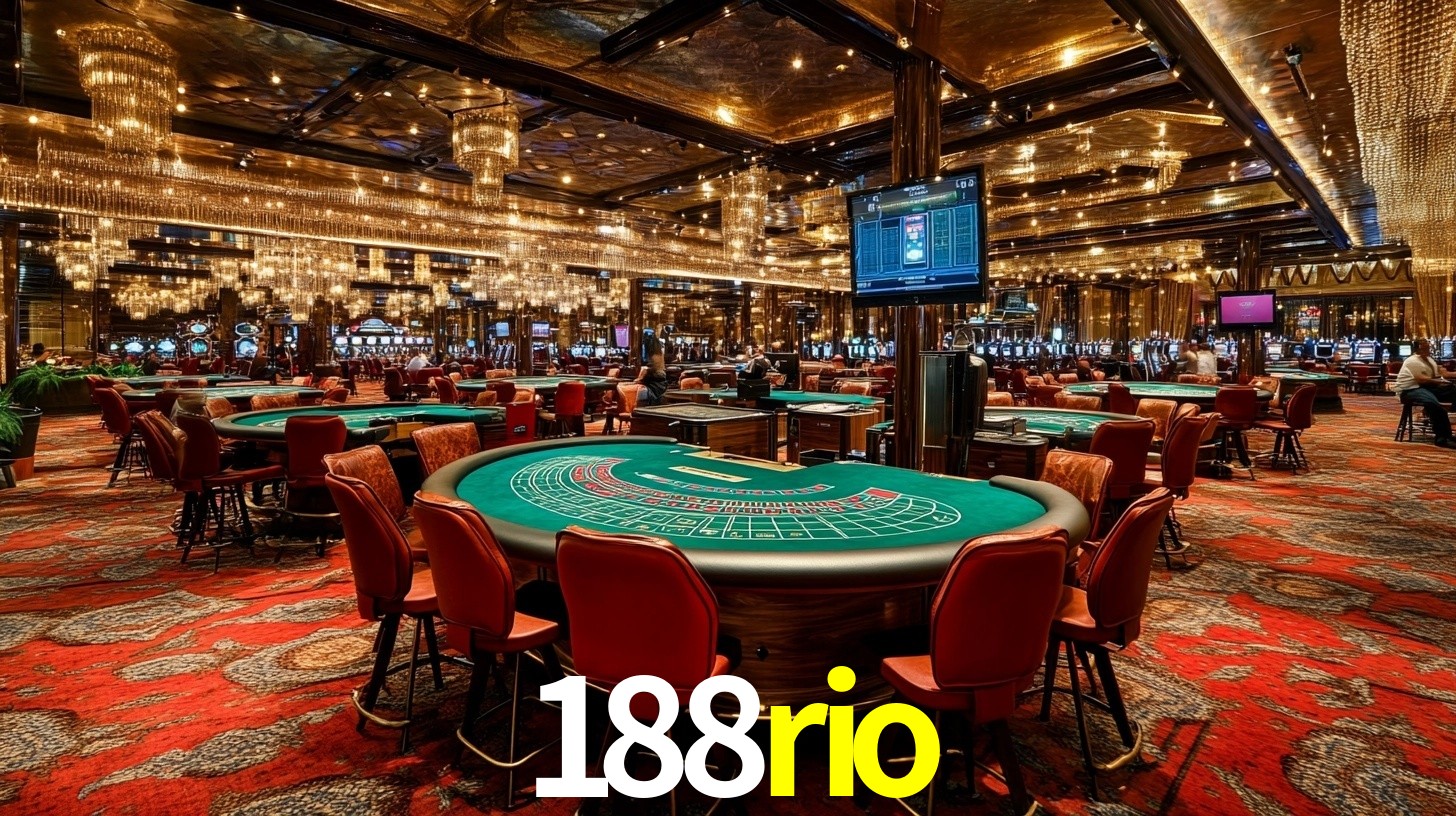188rio,188rio bet