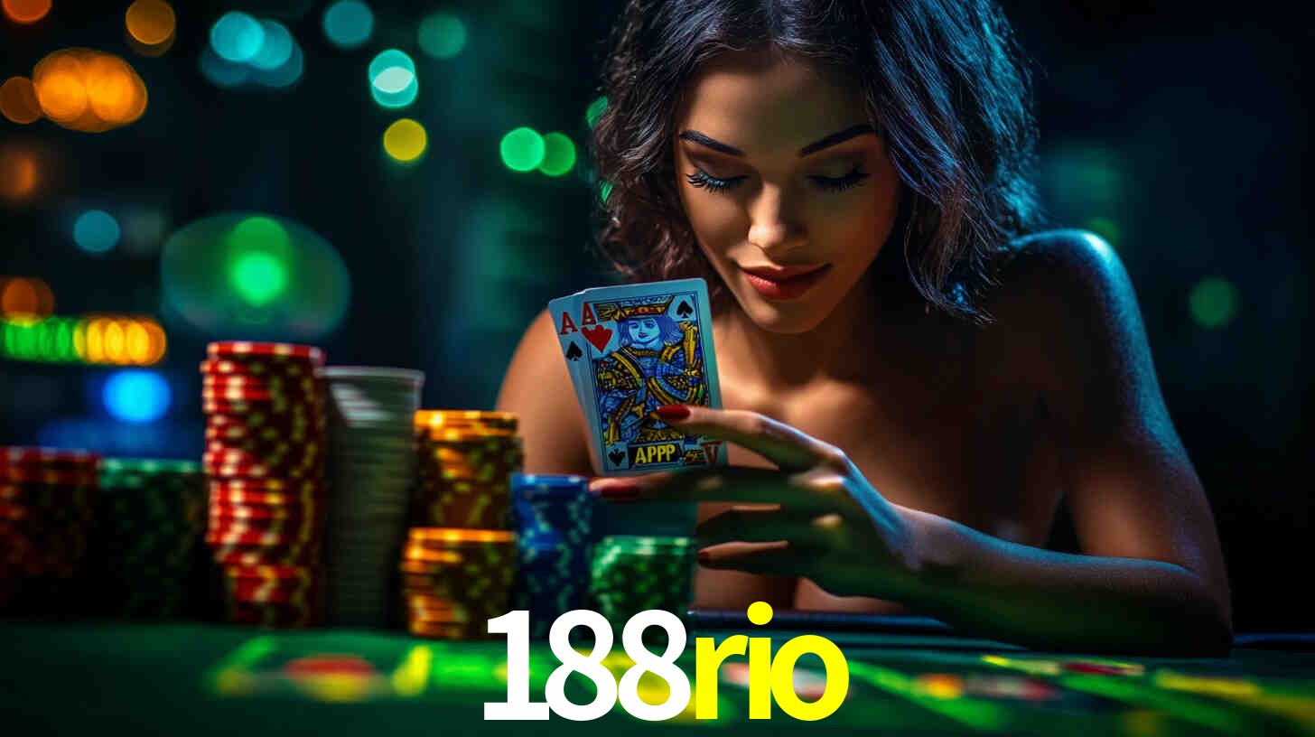 A Experiência Imersiva dos Cassinos Ao Vivo no 188rio