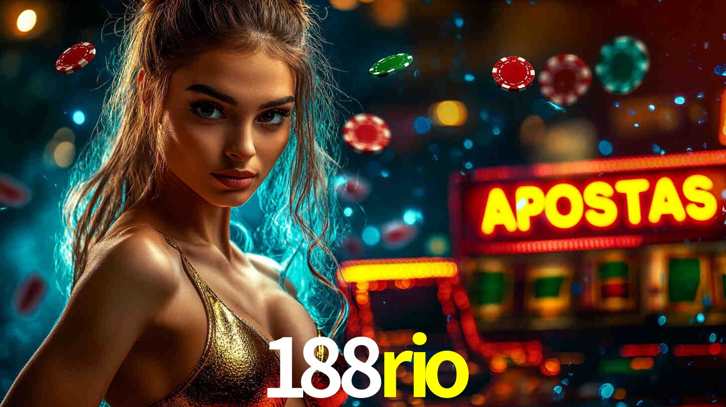 Inovações de Jogos na 188rio: O Futuro das Experiências Interativas